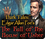 dark tales: edgar allan poe's the fall of the house of usher dark tales: edgar allan poe's the fall of the house of usher