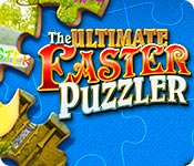 The Ultimate Easter Puzzler