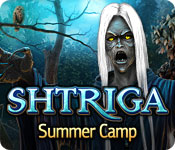 shtriga: summer camp