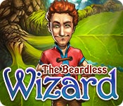 the beardless wizard