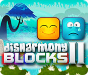 Disharmony Blocks II