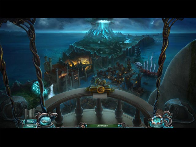 nightmares from the deep: davy jones screenshots 2