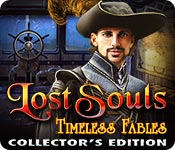 lost souls: timeless fables collector's edition