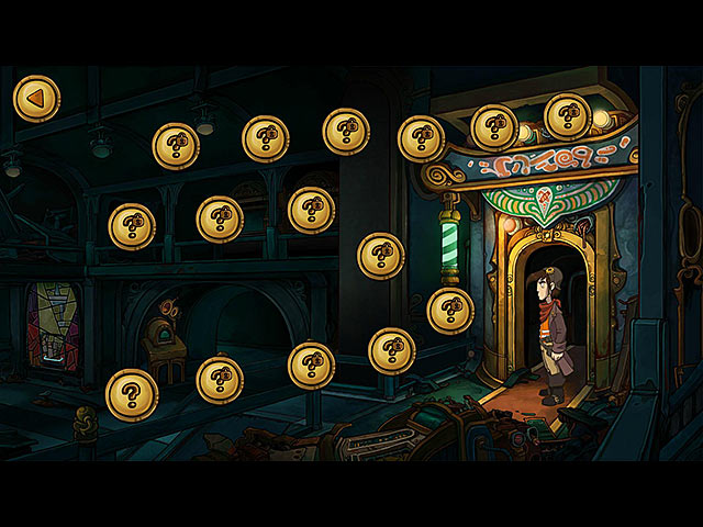 deponia: the puzzle screenshots 3