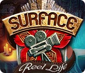 surface: reel life surface: reel life