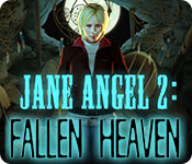 Jane Angel 2: Fallen Heaven