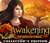 Awakening: The Redleaf Forest Collector's Edition