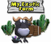 my exotic farm