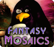 fantasy mosaics