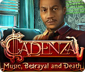 cadenza: music, betrayal and death cadenza: music, betrayal and death