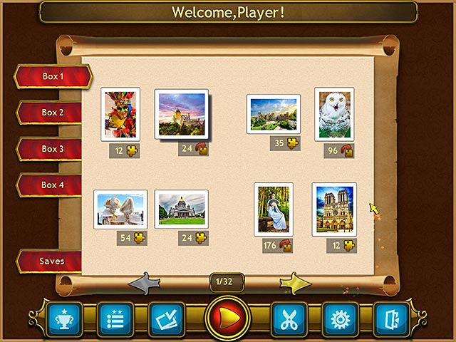 royal jigsaw 3 screenshots 2