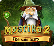 Mystika 2: The Sanctuary