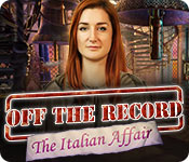 off the record: the italian affair