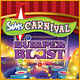 The Sims Carnival BumperBlast