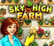 sky high farm