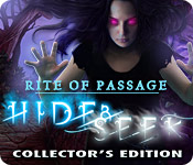 rite of passage: hide and seek collector's edition