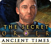 the secret order: ancient times