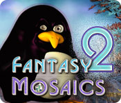 Fantasy Mosaics 2