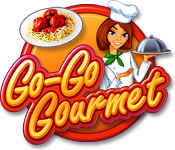 Go-Go Gourmet