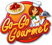 go-go gourmet