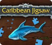 caribbean jigsaw