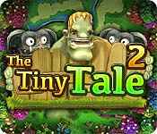 the tiny tale 2