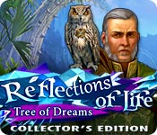 reflections of life: tree of dreams collector's edition