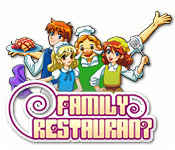 Family Restaurant - BDStudioGames