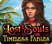 lost souls: timeless fables