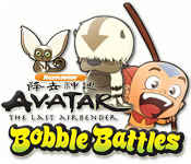 Avatar Bobble Battles