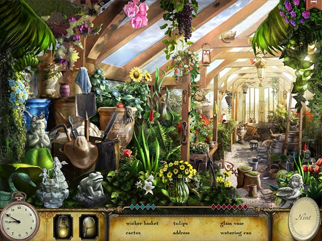 antique shop: journey of the lost souls screenshots 3