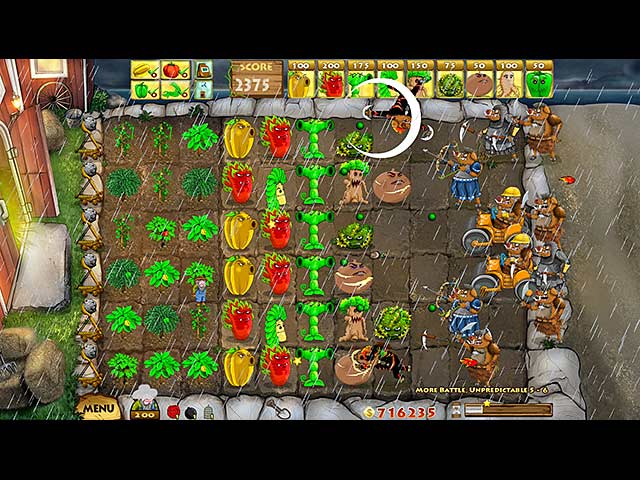 battle ranch screenshots 1
