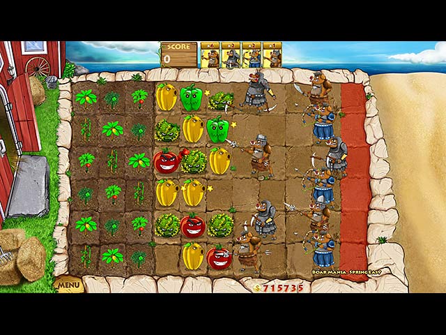 battle ranch screenshots 3