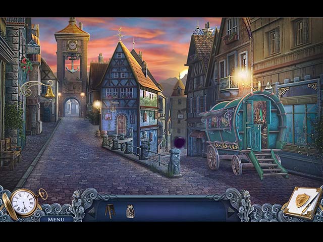 whispered legends: tales of middleport screenshots 2