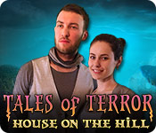 tales of terror: house on the hill