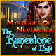 Mysteries of Neverville: The Runestone of Light