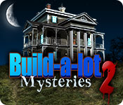 Build-a-Lot: Mysteries 2