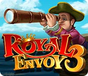 royal envoy 3