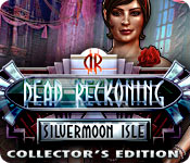 dead reckoning: silvermoon isle collector's edition