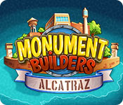 monument builders: alcatraz