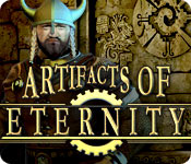 artifacts of eternity