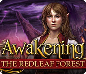 awakening: the redleaf forest awakening: the redleaf forest