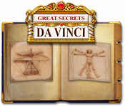 great secrets: da vinci