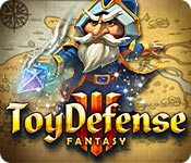 toy defense 3 - fantasy