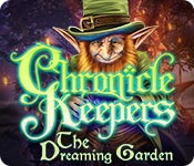 Chronicle Keepers: The Dreaming Garden