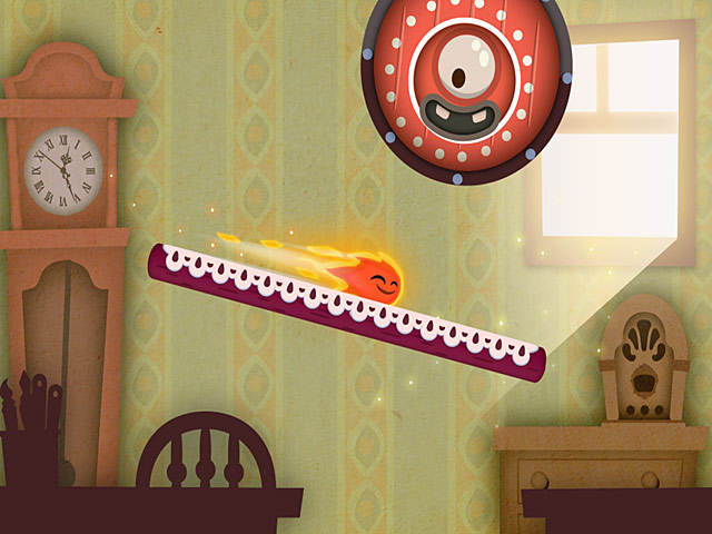 pyro jump screenshots 2