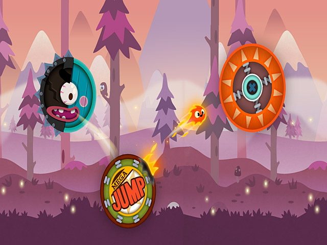 pyro jump screenshots 3