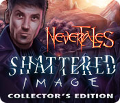 nevertales: shattered image collector's edition