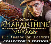 amaranthine voyage: the shadow of torment collector's edition