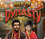 rise of dynasty